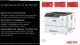 Vente Imprimante recto verso A4 47 ppm Xerox B410, Xerox au meilleur prix - visuel 6
