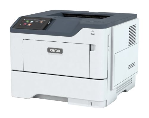 Vente Imprimante recto verso A4 47 ppm Xerox B410, PS3 PCL5e/6, 2 magasins, total 650 feuilles au meilleur prix