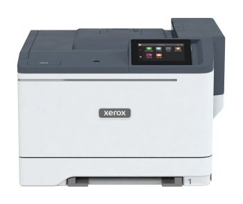 Achat VersaLink Imprimante recto verso Select A4 40 ppm Xerox C410, PS3 PCL5e/6, 2 magasins, total 251 feuilles au meilleur prix