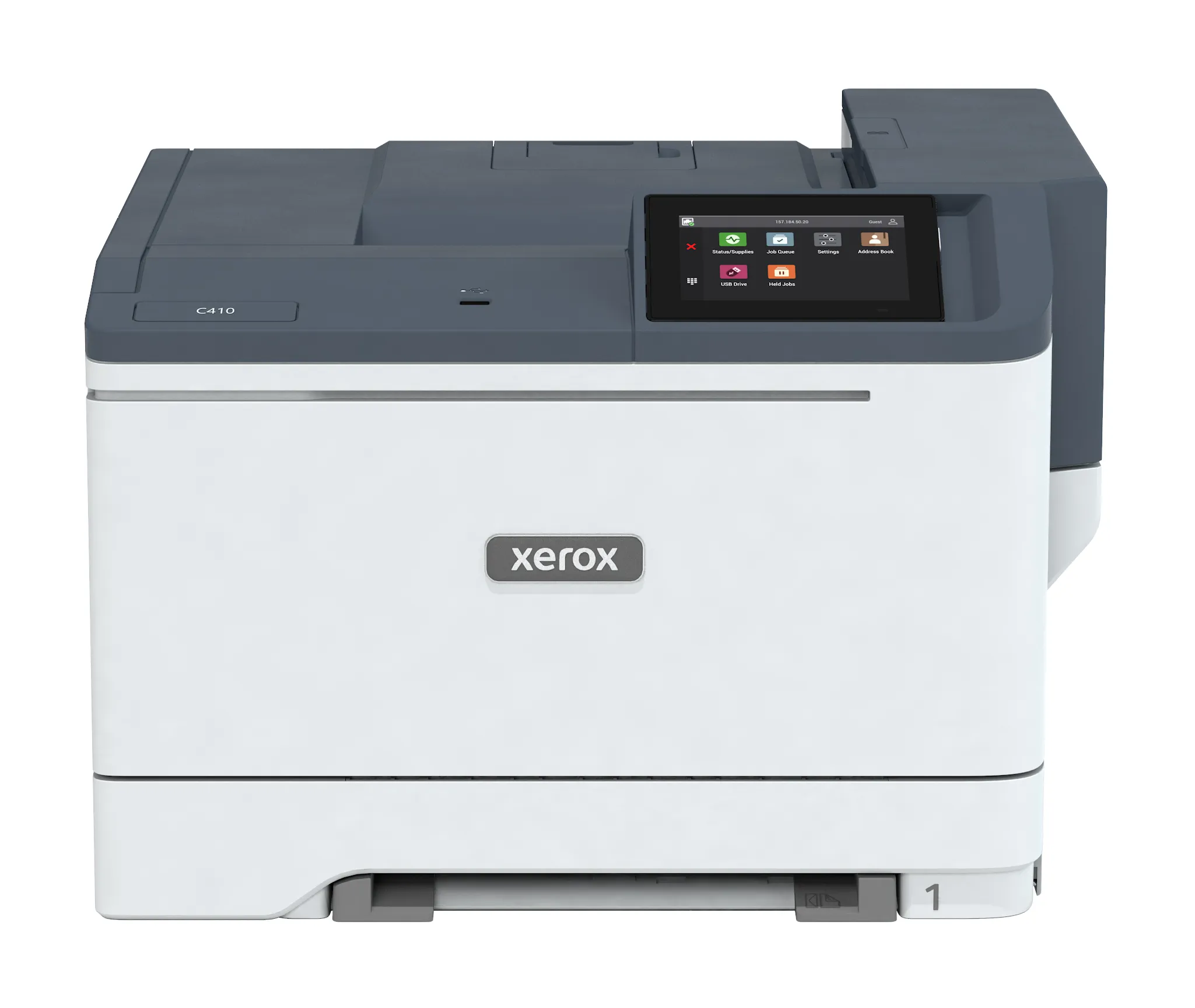 Livraison rapide VersaLink Imprimante recto verso Select A4 40 ppm Xerox