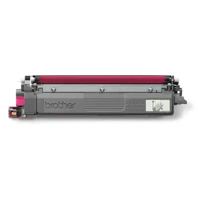 Brother TN-248M Cartouche de toner 1 pièce(s) Original Magenta - Toner - visuel 3