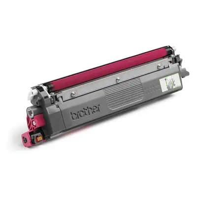 Brother TN-248M Cartouche de toner 1 pièce(s) Original Magenta - Toner - visuel 4