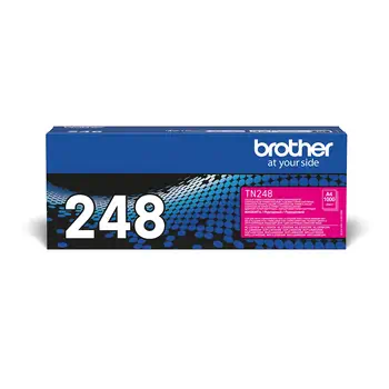 Offre Toner Magenta