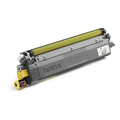 Brother TN-248Y Cartouche de toner 1 pièce(s) Original Jaune - Toner - visuel 4