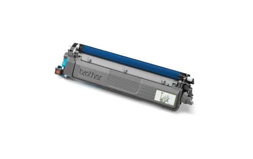 Achat Toner BROTHER TN248XLC Cyan Toner Cartridge ISO Yield 2300 pages sur hello RSE