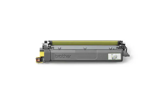 Achat BROTHER TN248XLY Yellow Toner Cartridge ISO Yield 2300 sur hello RSE - visuel 3