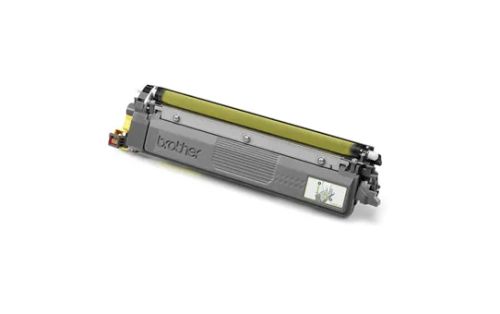Vente BROTHER TN248XLY Yellow Toner Cartridge ISO Yield 2300 pages au meilleur prix