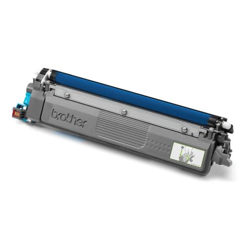 Achat BROTHER TN-249C Cyan Toner Cartridge Prints 4.000 pages - 4977766821834