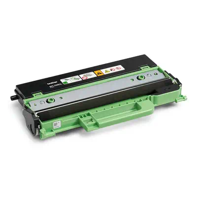 WT229CL - Bac de récupération de toner original Brother - Toner - visuel 3