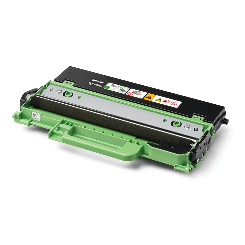 Achat BROTHER WT229CL Waste Toner Unit Duty cycle of sur hello RSE - visuel 5