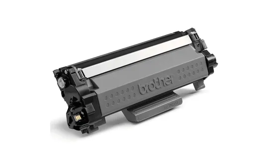 Achat BROTHER TN2510 Black Toner Cartridge ISO Yield up to 1 au meilleur prix