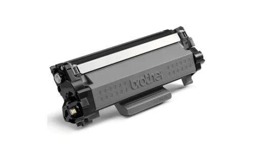 Revendeur officiel Toner BROTHER TN2510 Black Toner Cartridge ISO Yield up to 1.200 pages