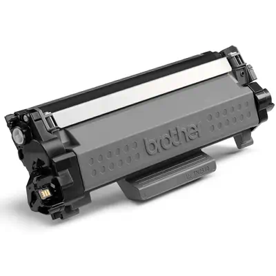 TN2510 - Cartouche de toner originale Brother - Noir - Toner - visuel 3