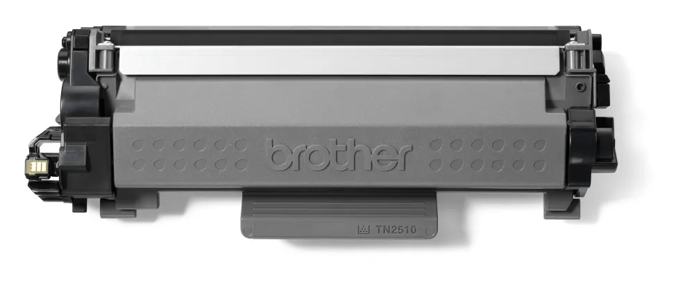 Vente BROTHER TN2510 Black Toner Cartridge ISO Yield up Brother au meilleur prix - visuel 4
