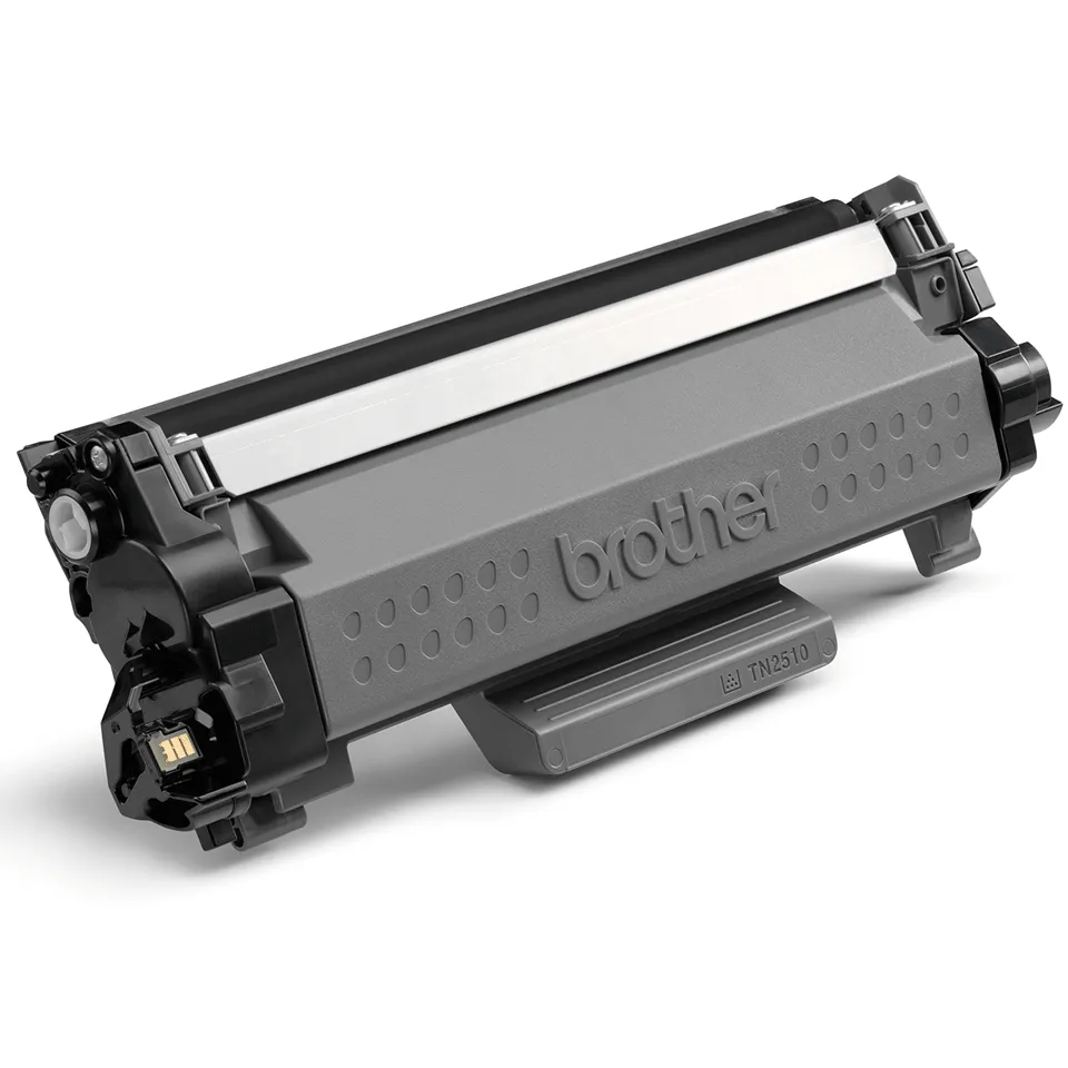 Achat BROTHER TN2510 Black Toner Cartridge ISO Yield up sur hello RSE - visuel 9