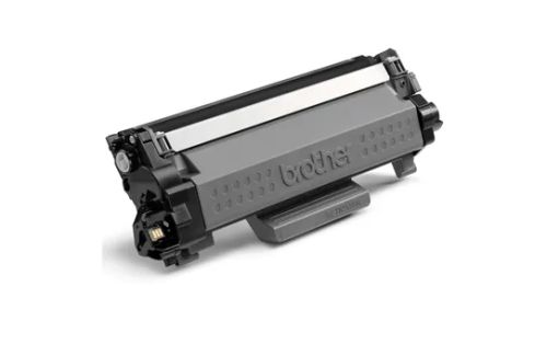 Revendeur officiel Toner BROTHER TN2510XL Black Toner Cartridge ISO Yield up to 3.000 pages