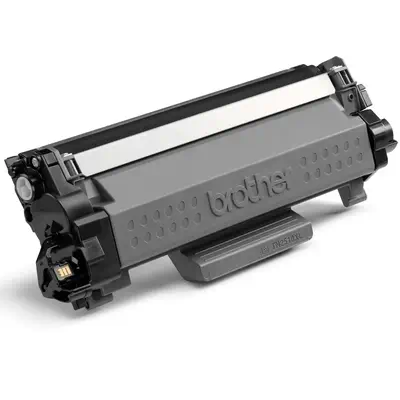 TN2510XL - Cartouche de toner haute capacité originale Brother - Noir - Toner - visuel 3