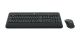 Vente Logitech MK545 ADVANCED Wireless Keyboard and Mouse Logitech au meilleur prix - visuel 2