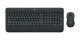 Achat Logitech MK545 ADVANCED Wireless Keyboard and Mouse Combo sur hello RSE - visuel 1