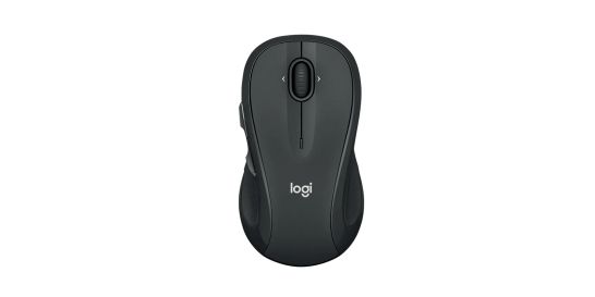 Achat Logitech MK545 ADVANCED Wireless Keyboard and Mouse Combo sur hello RSE - visuel 5