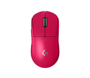 Livraison rapide Logitech G PRO X SUPERLIGHT 2