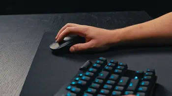 Avis Pack Clavier, souris Logitech 910-006797