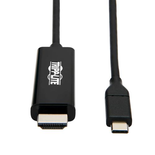 Achat Câble HDMI Tripp Lite U444-009-H4K6BE