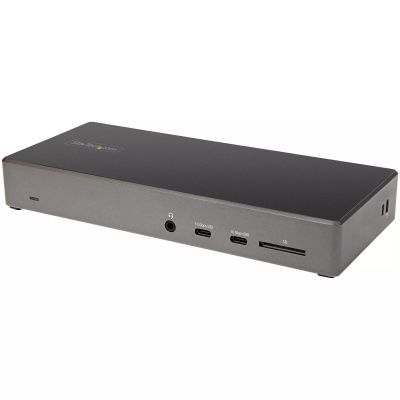 Vente StarTech.com Dock USB-C - Station d'accueil USB Type C au meilleur prix