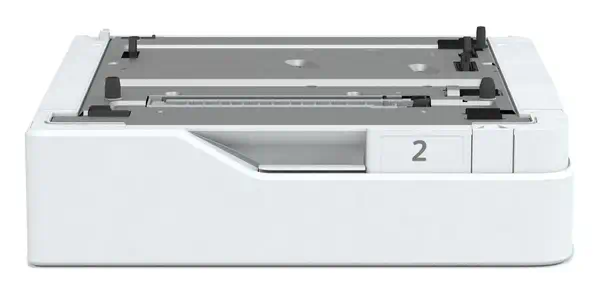 Xerox Magasin 550 feuilles  - Accessoires pour imprimante - visuel 1
