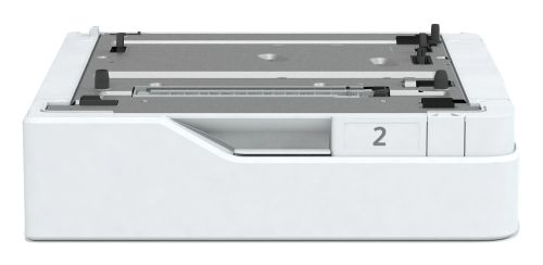 Vente Accessoires pour imprimante Xerox Magasin 550 feuilles sur hello RSE