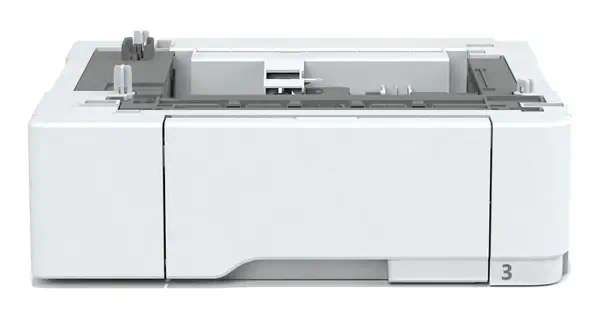 Xerox Magasin 550 feuilles - Accessoires pour imprimante - visuel 3