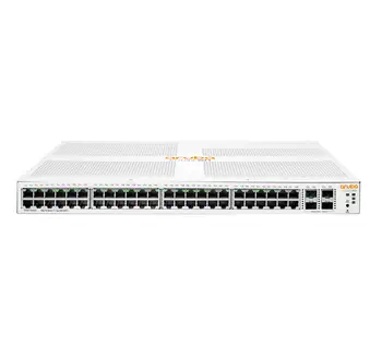 Aruba Instant On 1930 48G Class4 PoE 4SFP/SFP+ 370W revendeur officiel