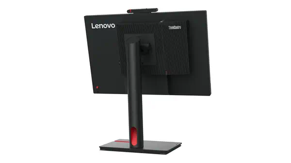 ThinkCentre Tiny-In-One 22 Gen 5 - Lenovo - Ecran Ordinateur - visuel 6
