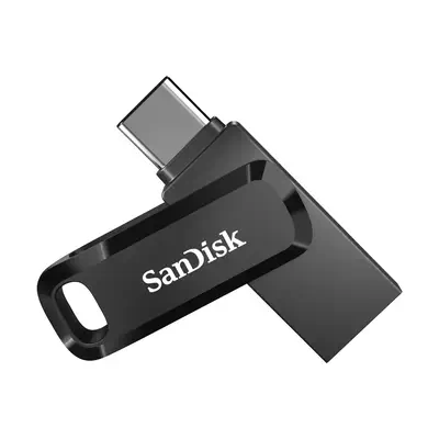 SanDisk SDDDC3-1T00-G46 lecteur USB flash 1 To 3.2 Gen 1 (3.1 Gen 1) - Sandisk - Adaptateur stockage - visuel 1