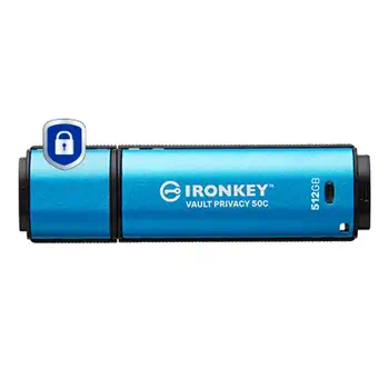 Adaptateur stockage 512 Go avantages
