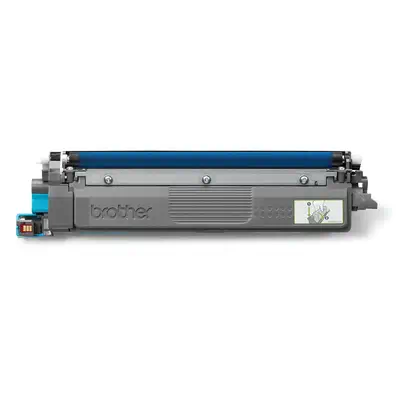 Brother TN-248C Cartouche de toner 1 pièce(s) Original Cyan - Toner - visuel 3