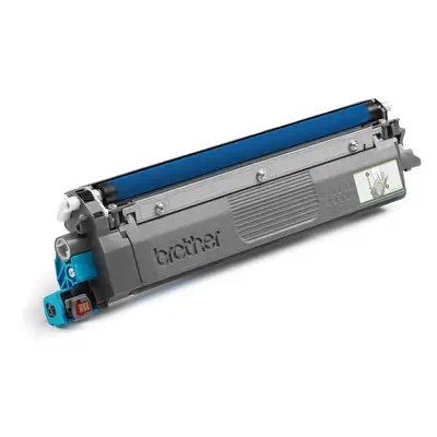 Brother TN-248C Cartouche de toner 1 pièce(s) Original Cyan - Toner - visuel 5