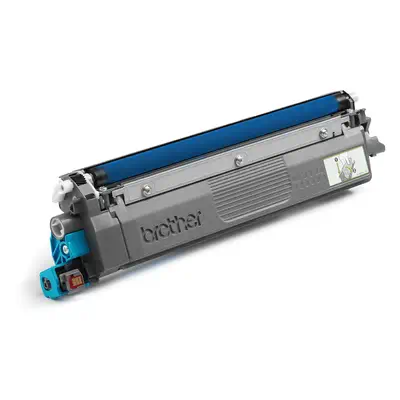 Brother TN-248C Cartouche de toner 1 pièce(s) Original Cyan - Toner - visuel 5