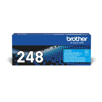 Avantages Toner Brother