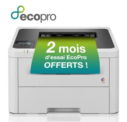 Brother HL-L3240CDW imprimante laser Couleur 600 x 2400 DPI A4 Wifi - Imprimante Laser - visuel 8