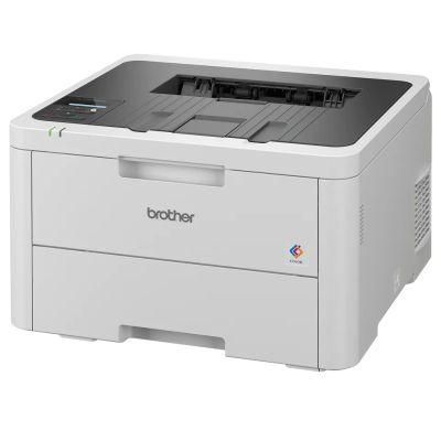 Vente BROTHER HL-L3240CDW Laser Printer Color Duplex LAN/WLAN 26ppm Brother au meilleur prix - visuel 2