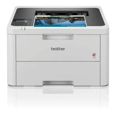 Vente BROTHER HL-L3240CDW Laser Printer Color Duplex LAN/WLAN 26ppm Brother au meilleur prix - visuel 8