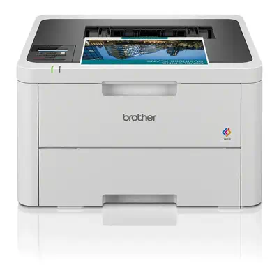 Vente BROTHER HL-L3240CDW Laser Printer Color Duplex au meilleur prix