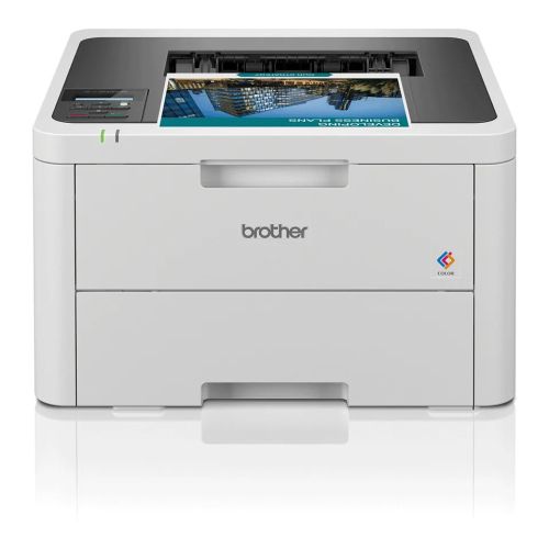 Revendeur officiel BROTHER HL-L3240CDW Laser Printer Color Duplex