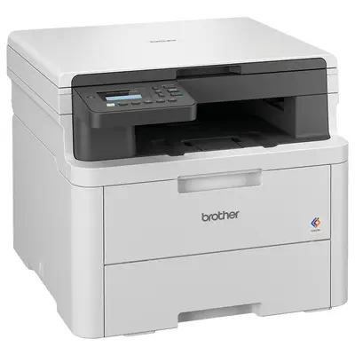 Brother DCP-L3520CDW imprimante multifonction LED A4 2400 x 600 DPI 18 ppm Wifi - Imprimante Laser - visuel 4