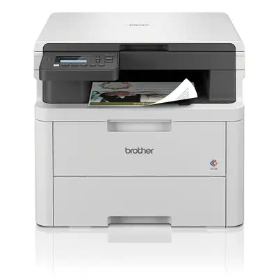 Brother DCP-L3520CDW imprimante multifonction LED A4 2400 x 600 DPI 18 ppm Wifi - Imprimante Laser - visuel 1