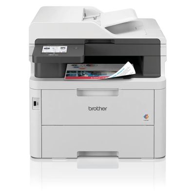Achat BROTHER MFC-L3760CDW MFP colour LED A4 26ppm copy - 4977766824088