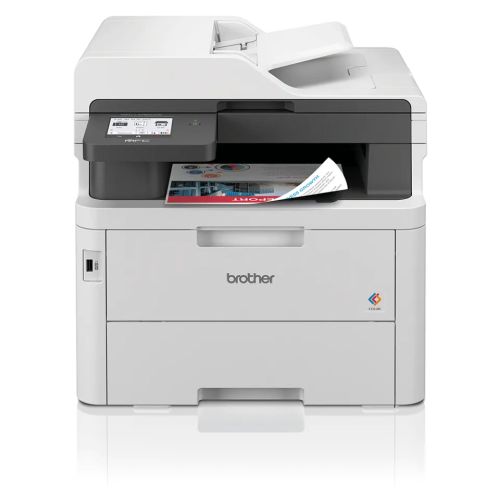 Achat Multifonctions Laser BROTHER MFCL3760CDW color MFP 26ppm sur hello RSE