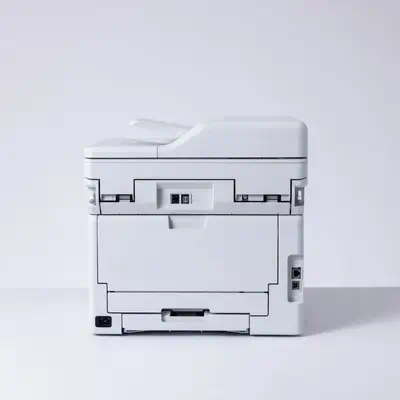 Brother MFC-L3740CDW imprimante multifonction LED A4 600 x 2400 DPI 18 ppm Wifi - Multifonctions Laser - visuel 4