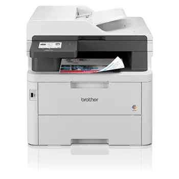 Multifonctions Laser Impression couleur revendeur officiel